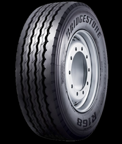 Anvelopa All Season 385/65 R22 160K BRIDGESTONE