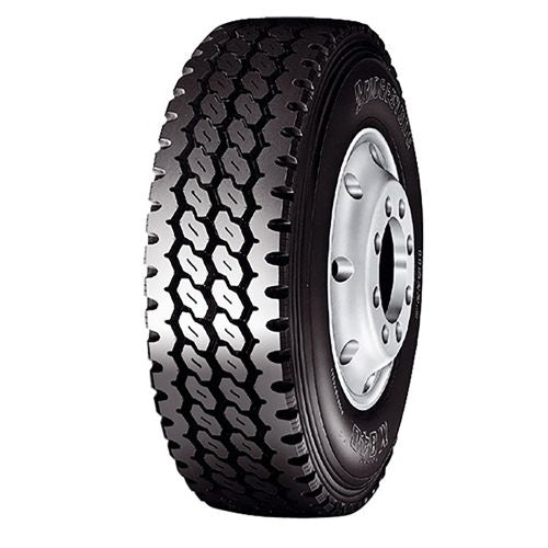 Anvelopa All Season 315/80 R22 158156G BRIDGESTONE