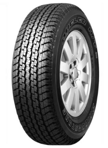 Anvelopa Vara 255/70 R15 112S BRIDGESTONE Imagine principală a produsului