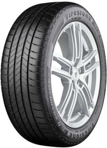 Anvelopa Vara 215/65 R16 102V FIRESTONE