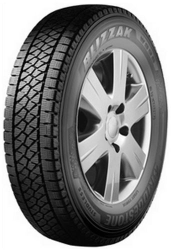Anvelopa Iarna 205/65R16C Bridgestone 107/105R Blizzak W995 Imagine principală a produsului