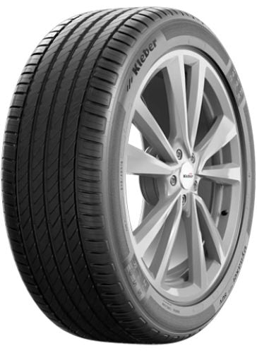 Anvelopa Vara 255/40 R18 99Y XL KLEBER DYNAXER HP5