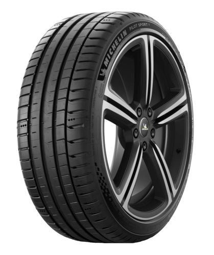 Anvelopa Vara 225/45 R18 95W XL MICHELIN PILOT SPORT 5