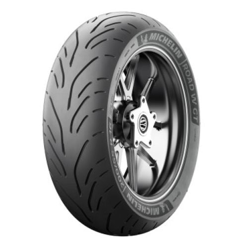 Anvelopa Vara 130/70 R18 63H MICHELIN ROAD W GT F