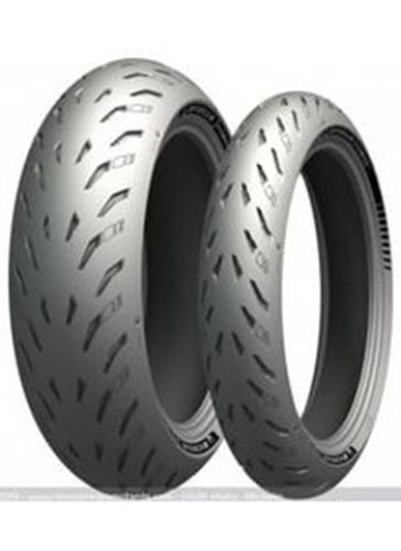 Anvelopa Vara 120/70 R17 58W MICHELIN POWER 5 Imagine principală a produsului