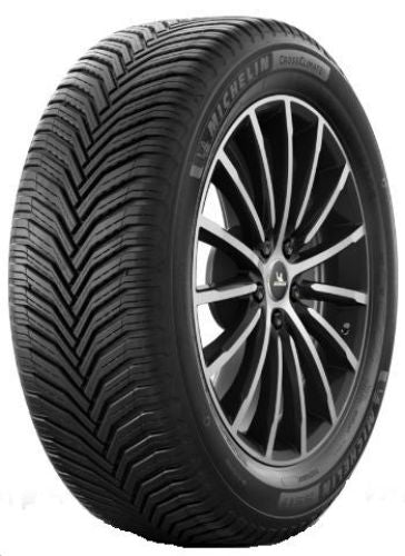 Anvelopa All Season 225/40 R19 93Y XL MICHELIN CROSSCLIMATE 2