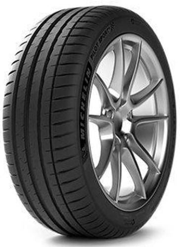 Anvelopa Vara 315/30 R23 108Y XL MICHELIN PILOT SPORT 4 S