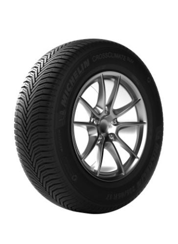 Anvelopa All Season 215/70 R16 100H MICHELIN CROSSCLIMATE SUV