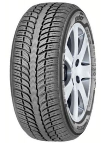 Anvelopa All Season 235/60 R18 103V KLEBER QUADRAXER SUV