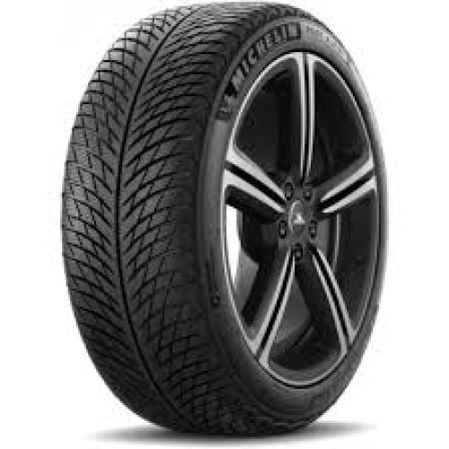 Anvelopa Iarna 285/45 R21 113V XL MICHELIN PILOT ALPIN 5 SUV
