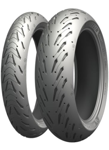 Anvelopa Vara 160/60 R17 69W MICHELIN ROAD 5 R