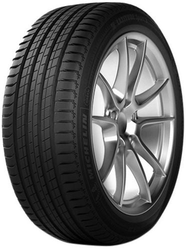 Anvelopa Vara 255/50 R19 107W XL MICHELIN LATITUDE SPORT 3