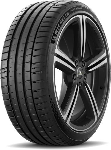 Anvelopa Vara 255/40 R20 104W XL MICHELIN PILOT SPORT 5