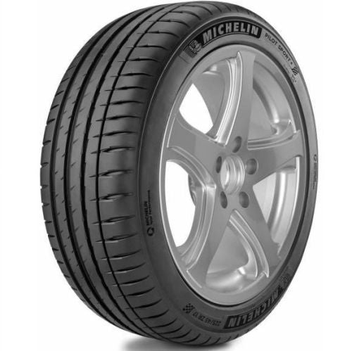 Anvelopa Vara 295/45 R19 113Y XL MICHELIN PILOT SPORT 4