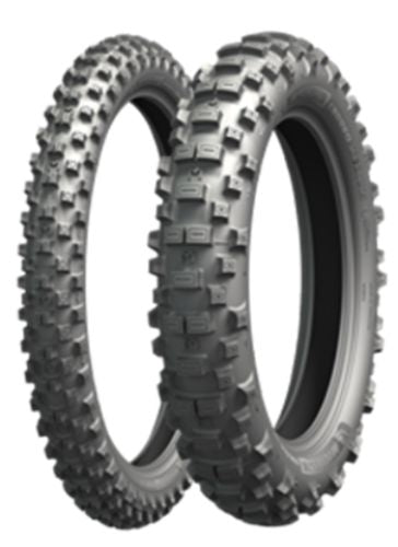 Anvelopa Vara 140/80 R18 70M MICHELIN ENDURO XTREM NHS R