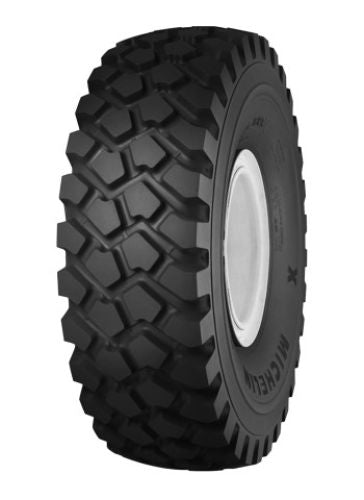 Michelin 7.50 R16C 4x4 O/R XZL [116] N 75016