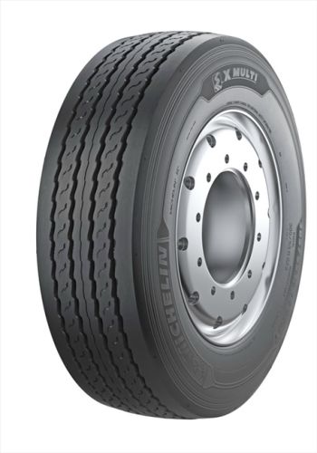Anvelopa All Season 385/65 R22 160K MICHELIN
