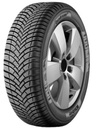 Anvelopa All Season 185/60 R14 82H KLEBER QUADRAXER 2 Imagine principală a produsului