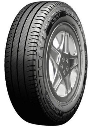Anvelopa Vara 235/60 R17 117R MICHELIN AGILIS 3