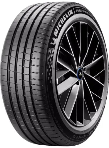 Anvelopa Vara 245/45 R19 102Y XL MICHELIN PILOT SPORT 5 ENERGY