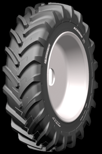 MICHELIN 320/90 R42 147A8/B AGRIBIB RC TL(Agricole) Imagine principală a produsului