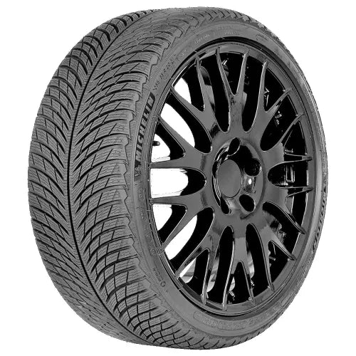 Anvelopa Iarna 295/30 R21 102W XL MICHELIN PILOT ALPIN 5