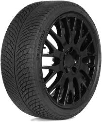 Anvelopa Iarna 255/45 R20 108H XL MICHELIN Pilot Alpin 5 * XL
