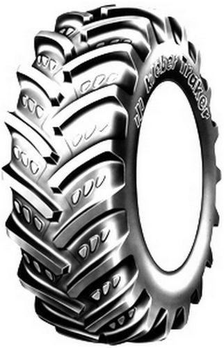 KLEBER 320/85 R24 122/119A8/B TRAKER(Agricole)