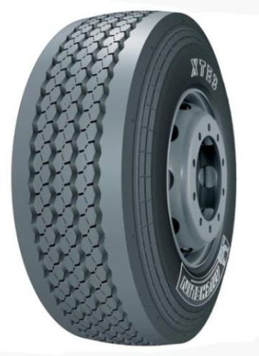 Anvelopa All Season 385/65 R22 160J MICHELIN