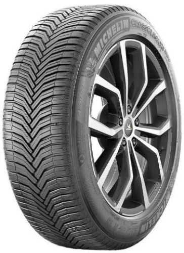 Anvelopa All Season 225/55 R19 103V XL MICHELIN CROSSCLIMATE 2 SUV