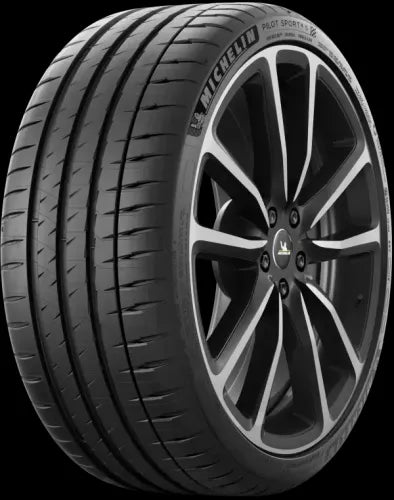 Anvelopa Vara 245/40 R21 100Y XL MICHELIN PILOT SPORT 4 S