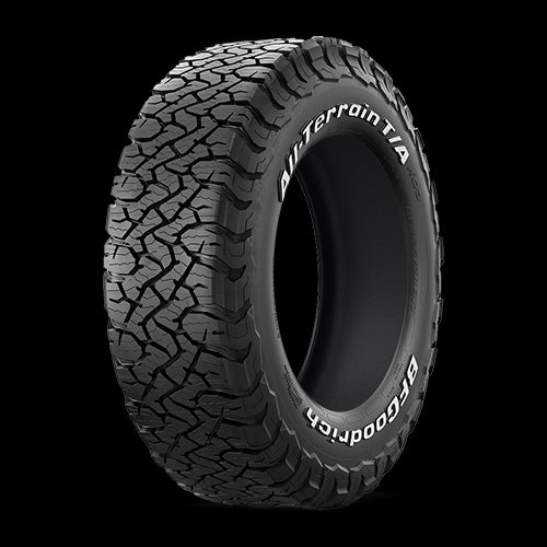 Anvelopa All Season 315/70 R17 121S BFGOODRICH ALL-TERRAIN T/A KO3