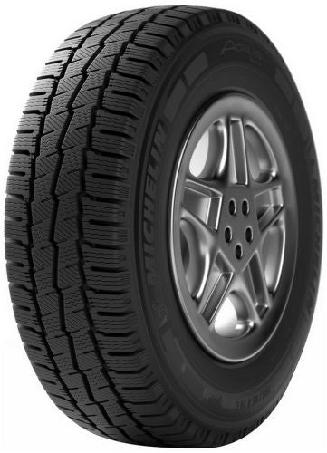 Anvelopa Iarna 235/60 R17 117115R MICHELIN AGILIS ALPIN