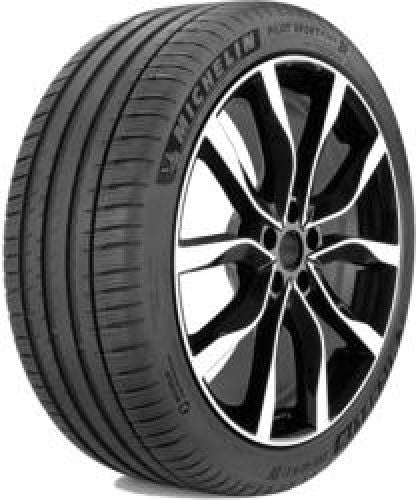 Anvelopa Vara 255/45 R20 105W XL MICHELIN PILOT SPORT 4 SUV