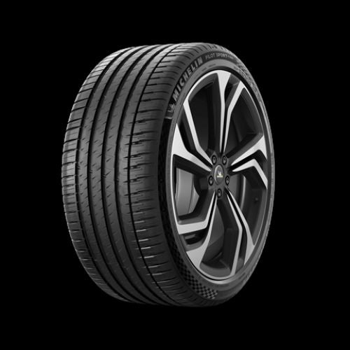 Anvelopa Vara 255/45 R20 101W MICHELIN PILOT SPORT 4 SUV
