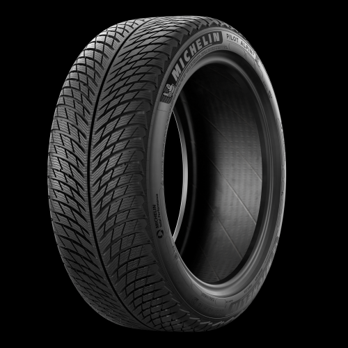 Anvelopa Iarna 225/40 R19 93V XL MICHELIN PILOT ALPIN 5
