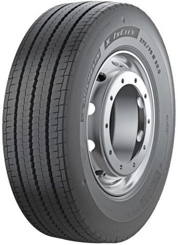 Anvelopa All Season 275/70 R22 152149J MICHELIN