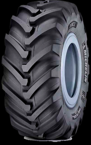MICHELIN 460/70 R24 159A8/B XMCL TL(Agroindustriale)