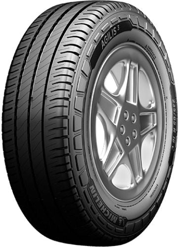 Anvelopa Vara 195/65 R16 104T MICHELIN AGILIS 3