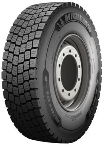 Anvelopa All Season 315/80 R22 156150L MICHELIN