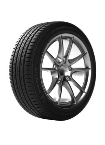 Anvelopa Vara 255/45 R20 105V XL MICHELIN LATITUDE SPORT 3