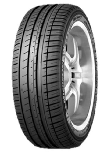 Anvelopa Vara 255/40 R19 100Y XL MICHELIN PILOT SPORT PS3 GRNX