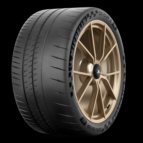 Anvelopa Vara 305/30 R20 103Y XL MICHELIN PILOT SPORT CUP 2 R
