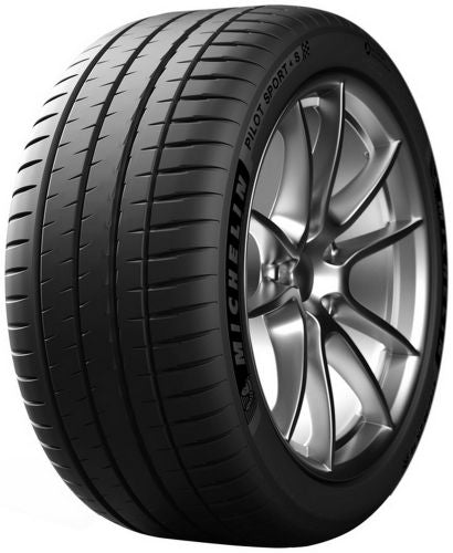 Anvelopa Vara 265/30 R19 93Y XL MICHELIN PILOT SPORT 4 S
