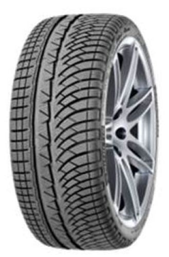 Anvelopa Iarna 295/30 R20 101V XL MICHELIN PILOT ALPIN 4