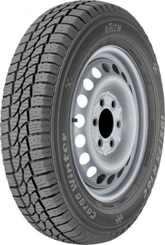 Anvelopa Iarna 215/70 R15 109107R RIKEN CARGO WINTER