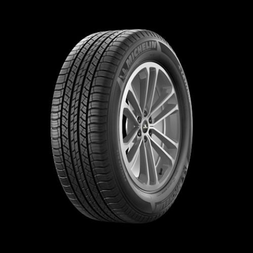 Anvelopa Vara 255/55 R18 109V XL MICHELIN LATITUDE TOUR HP