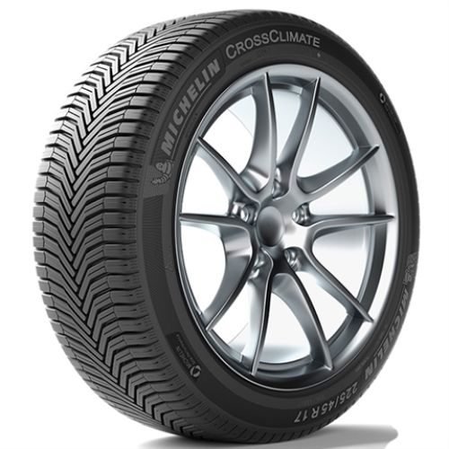 Anvelopa All Season 235/45 R19 99Y XL MICHELIN CROSSCLIMATE+
