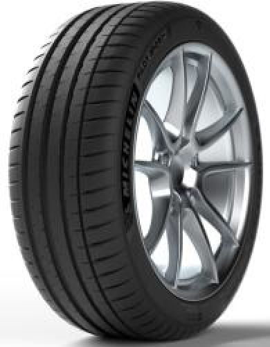 Anvelopa Vara 245/45 R19 102Y XL MICHELIN PILOT SPORT 4