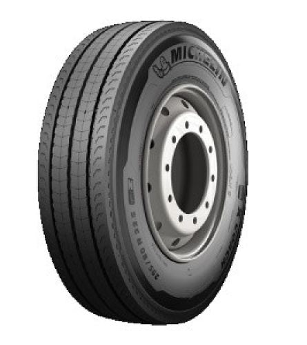 A333598MI 295/80R22.5 X COACH D TL 154/150M VG M+S 3PMSF AUTOCAR TRACTIUNE -MICHELIN